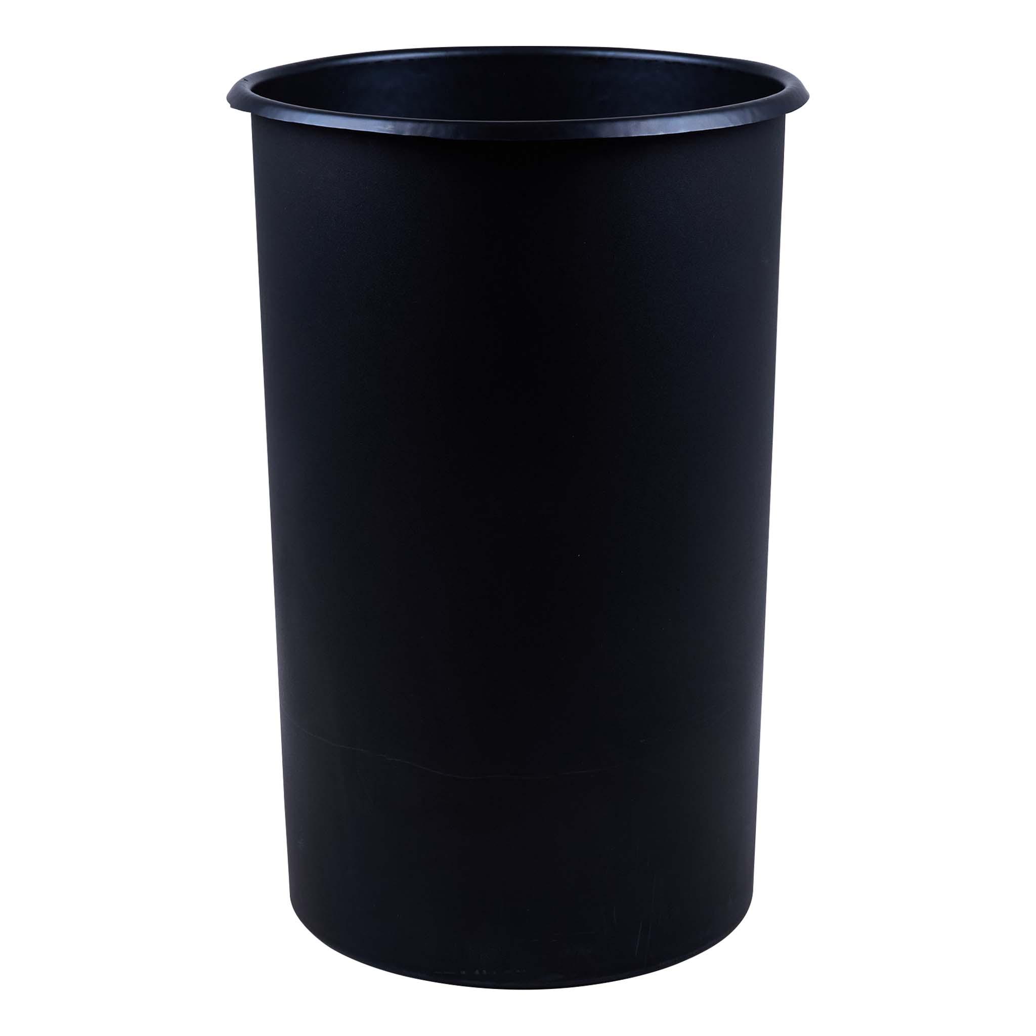 Black ball insert